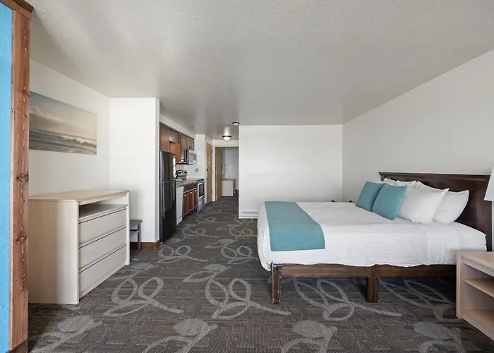 Surfside Resort