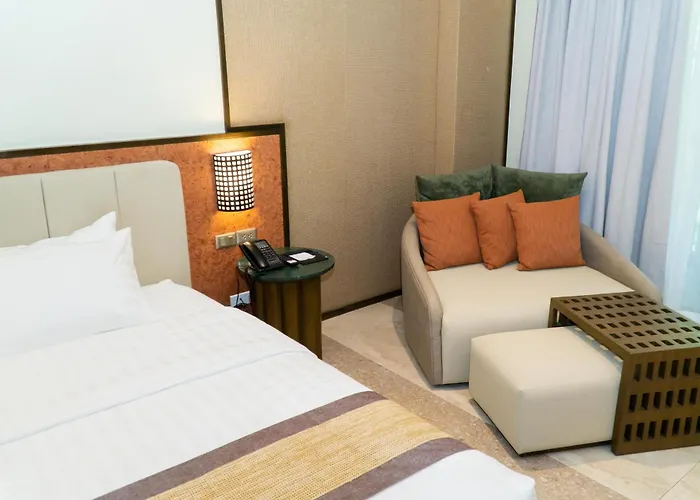 Coron Westown Resort