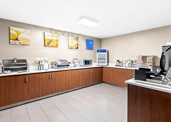 Comfort Inn University