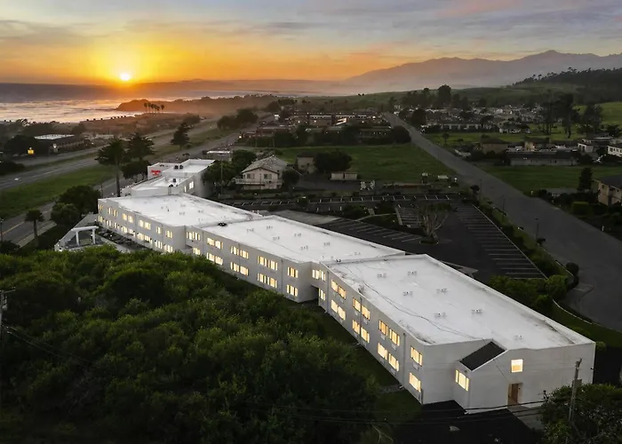 Hampton Inn San Simeon Cambria