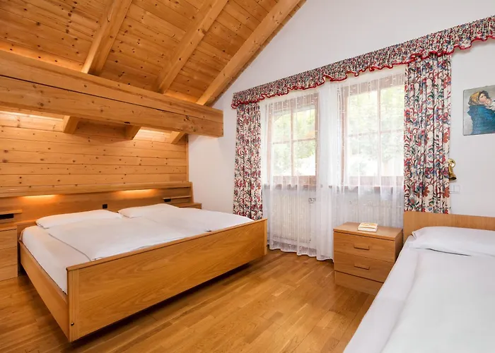 Hotel Vajolet
