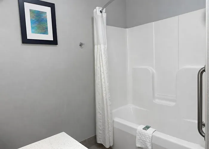 Best Western Shallotte / Ocean Isle Beach Hotel