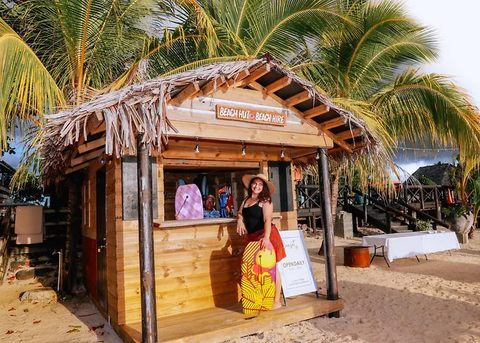 Le Lagoto Resort & Spa