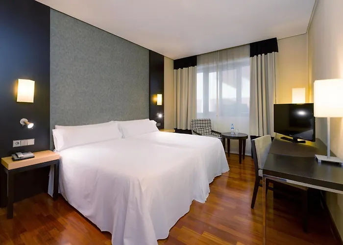 Hotel Murcia Rincón de Pepe Affiliated by Meliá