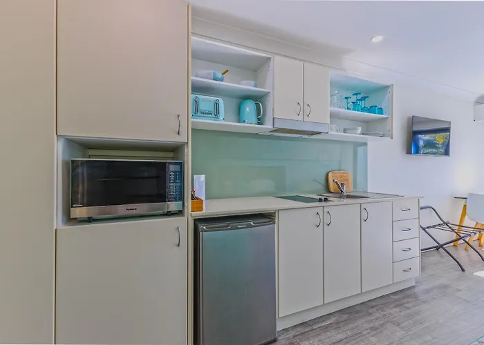 Terrigal Pacific Coastal Retreat