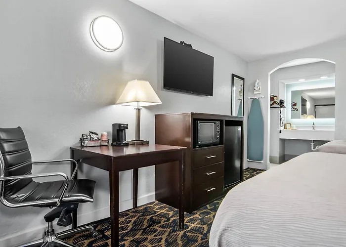 Quality Inn Indianola
