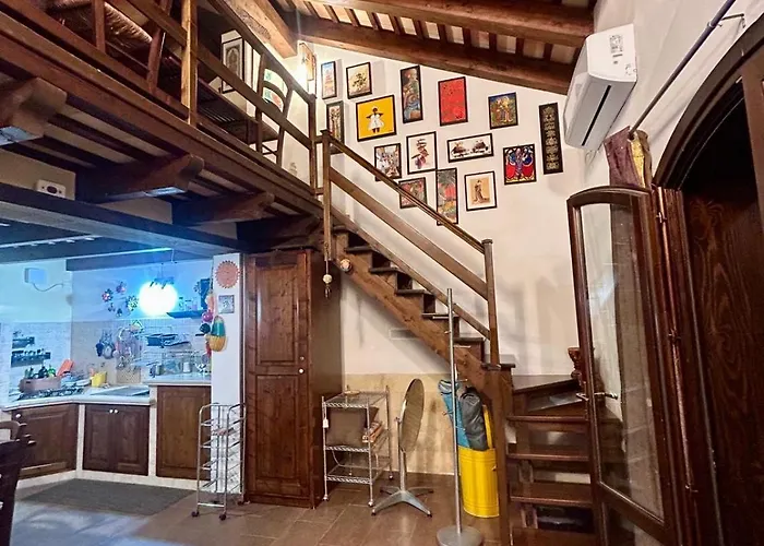 Casa Claudia Stagnone