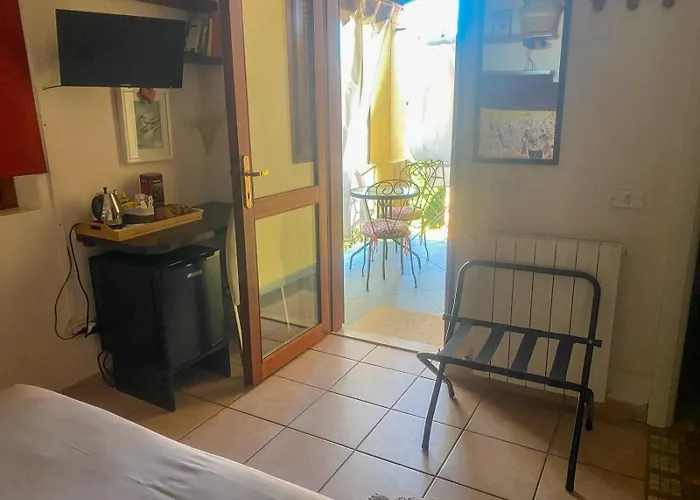 Guesthouse Nuvole