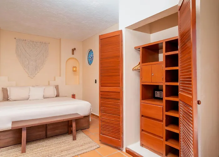 Mezcal Hotel Boutique