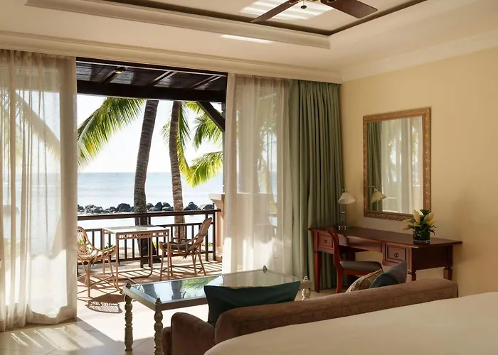 The Westin Turtle Bay Resort & Spa, Mauritius