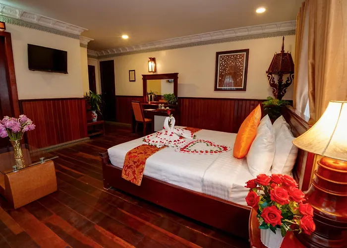 Okay Boutique Hotel