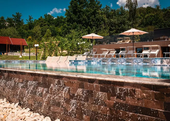 Németh Resort