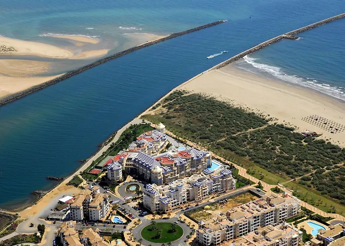 Meliá Isla Canela
