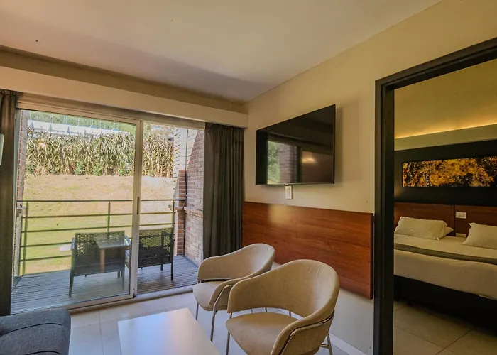 Pinares Panorama Resort, Spa&Convention Center