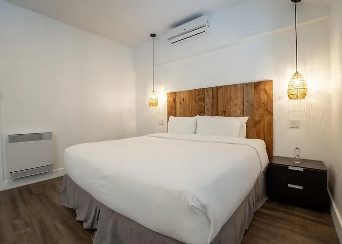 Hotel Lac Brome, BW Signature Collection
