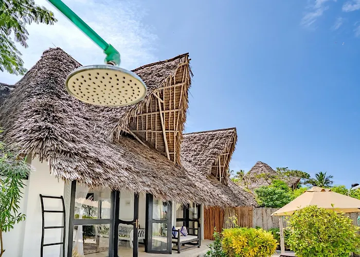 Pongwe Bay Resort