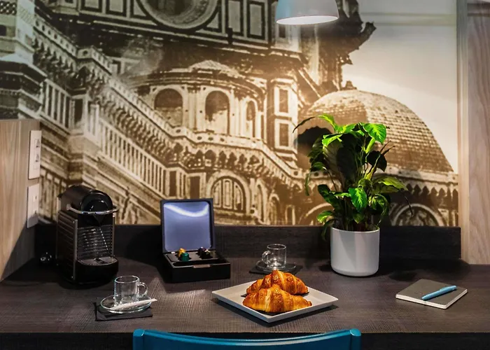 Mercure Firenze Centro