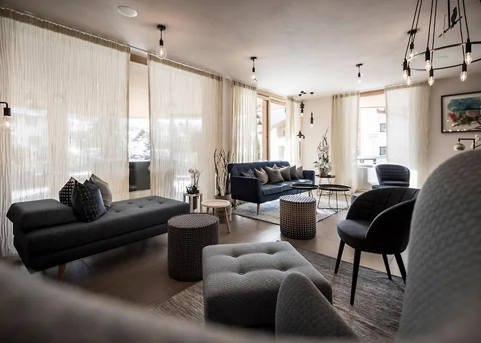 Hotel Tofana