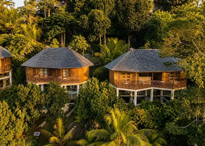 De Bintan Villa