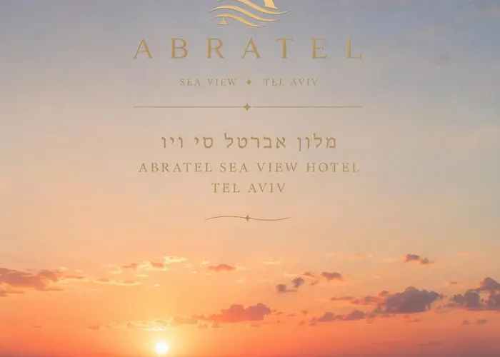 Abratel Suites Hotel