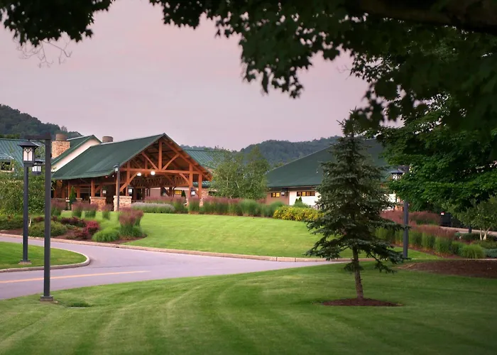 Stonewall Resort