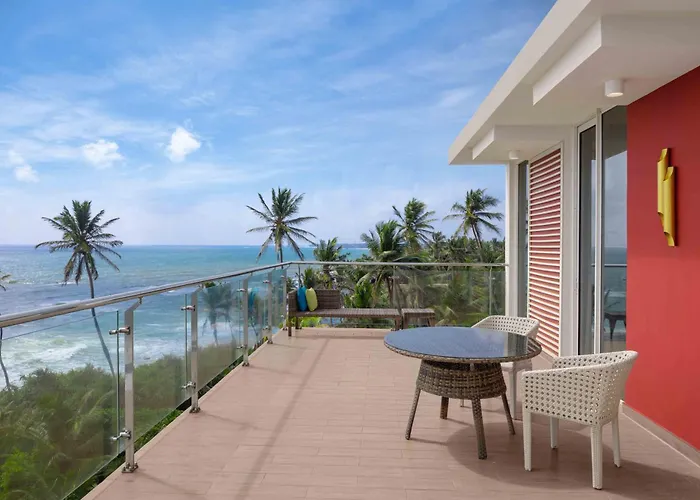 Radisson Blu Resort Galle