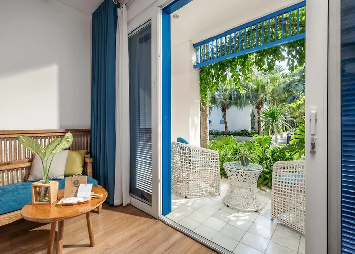 Risemount Premier Resort Da Nang