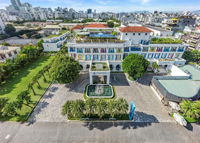 Risemount Premier Resort Da Nang