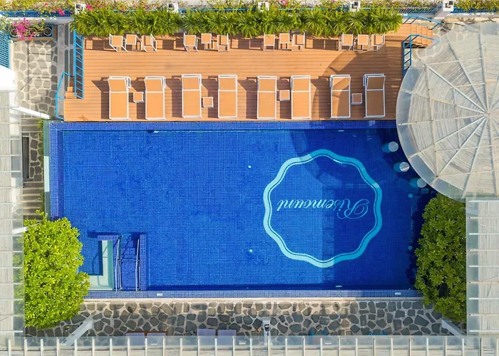 Risemount Premier Resort Da Nang