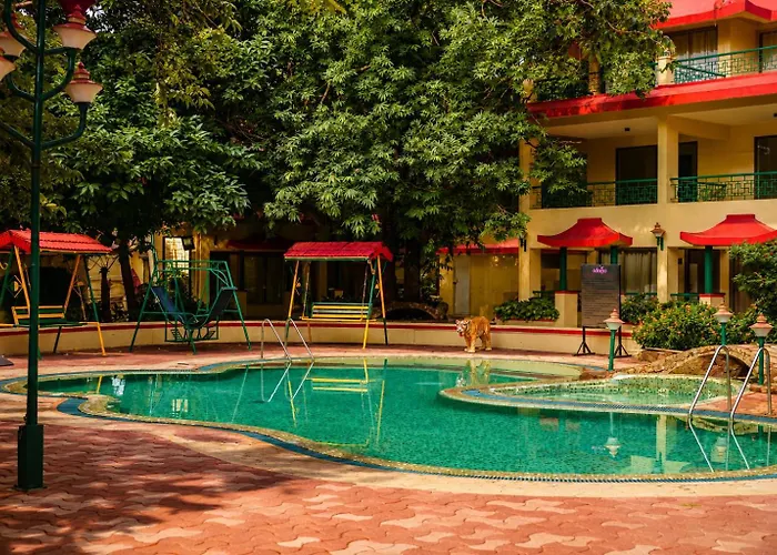 Adamo The Resort