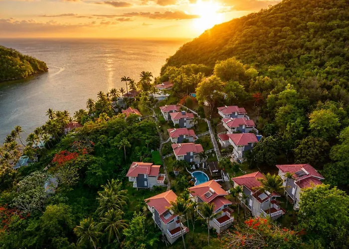 Oasis Marigot