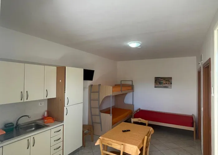 Villa Angela case vacanza