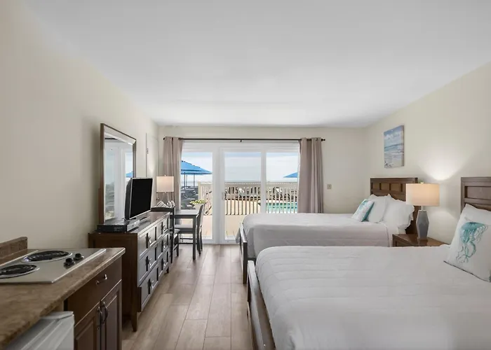 Ocean Surf Resort