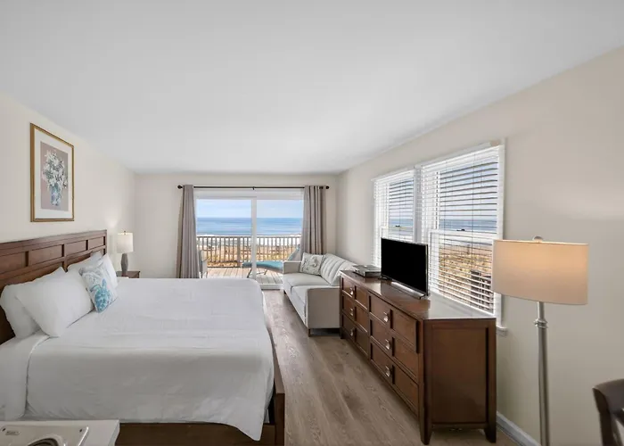 Ocean Surf Resort