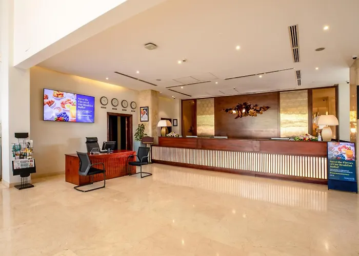 Golden Tulip Canaan Kampala