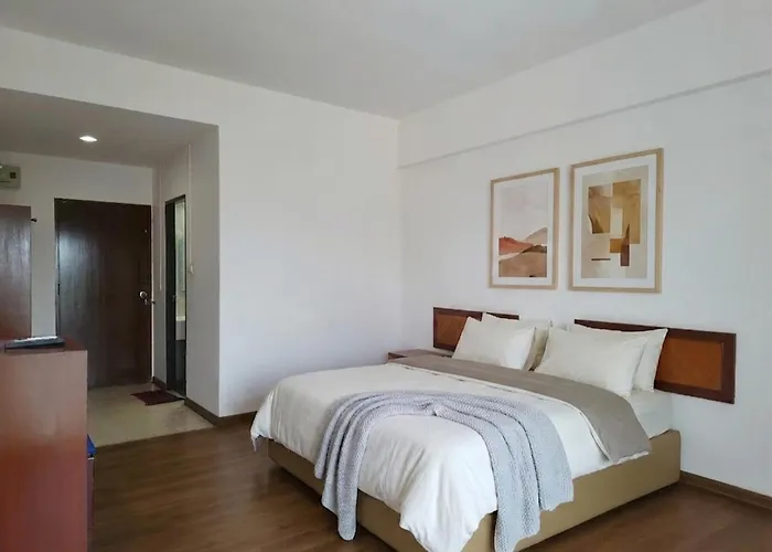 Wiangwalee Hotel