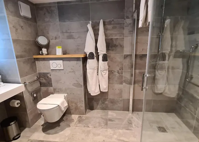 Chalet Marano Restaurant & Spa