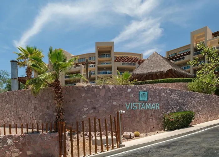 Puerta Cortes Vistamar By Lumina