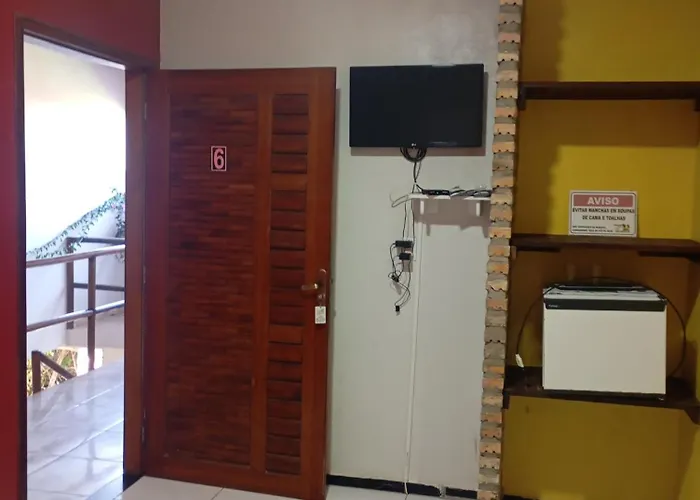 Pousada Sena