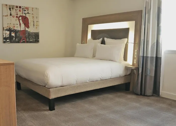 Novotel Mohammedia