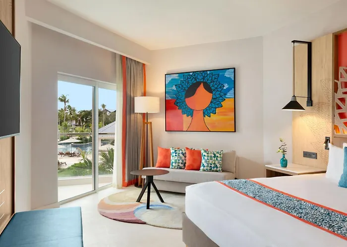 Hilton La Romana All-Inclusive Resort&Water Park Punta Cana