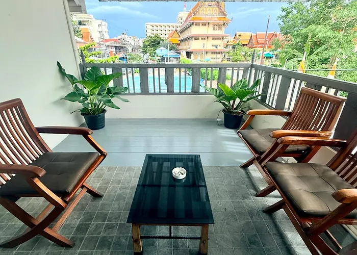 Anchan Hotel&Spa