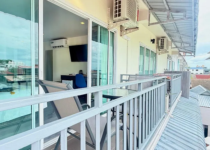 Anchan Hotel&Spa