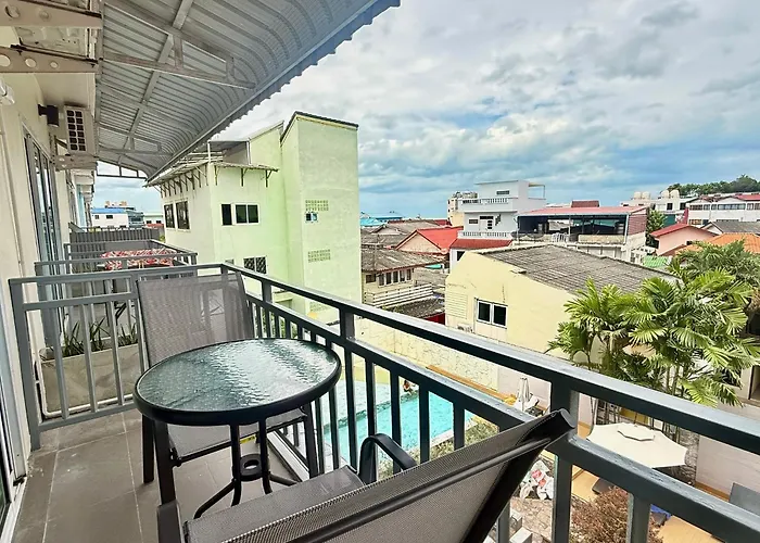 Anchan Hotel & Spa