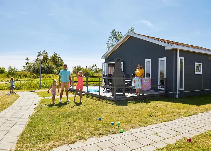 Rcn Vakantiepark De Schotsman