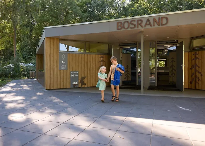 Rcn Vakantiepark De Schotsman