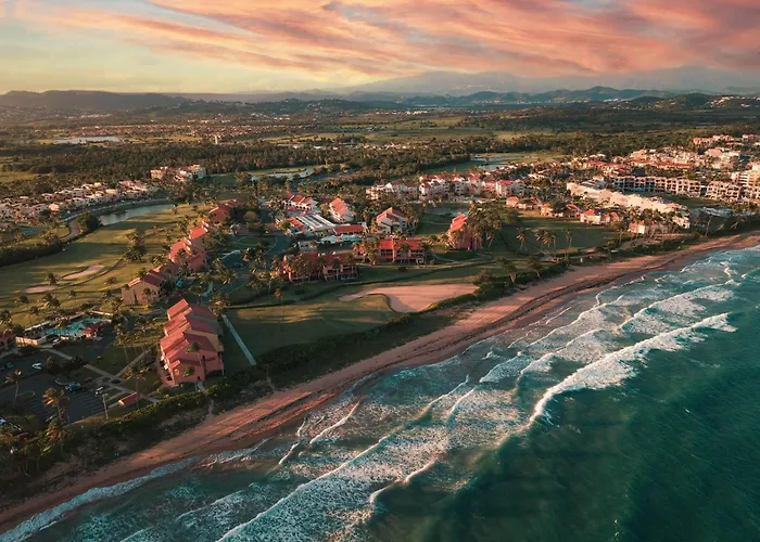 Wyndham Palmas Beach And Golf Boutique Resort