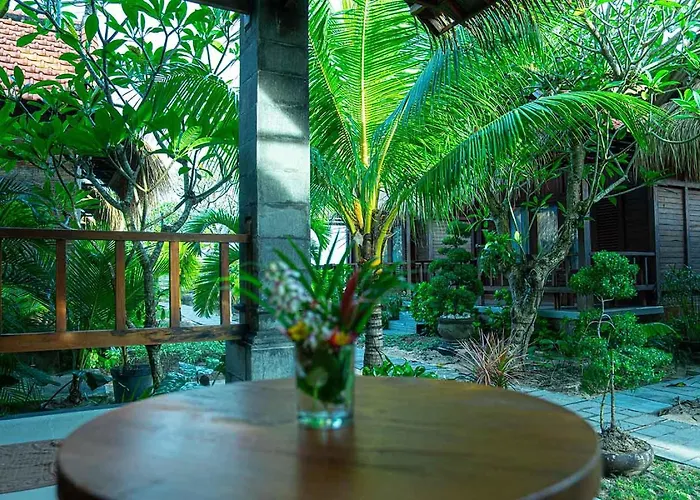 Pemedal Beach Resort