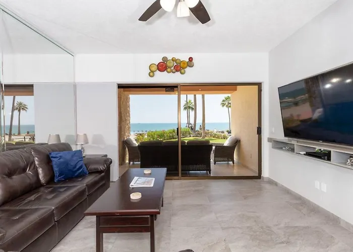 Ground Floor Sonoran Sea 112-W