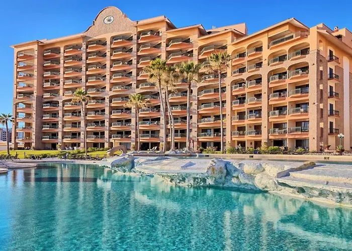 Ground Floor Sonoran Sea 112-W